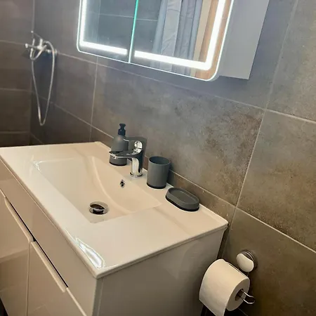 Apartman Nicolas