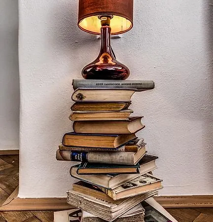 Nicolas Апартаменты *