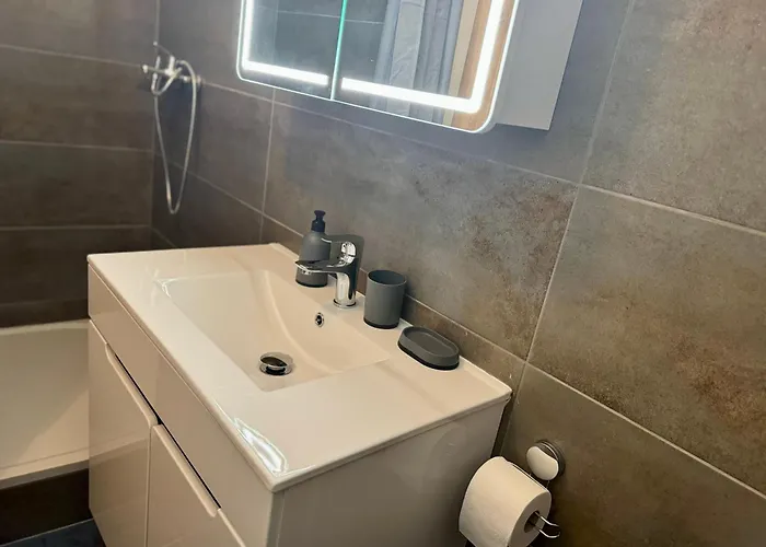 Apartament Nicolas